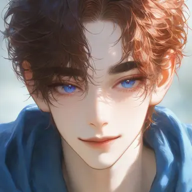 Profile image of Hyuk
