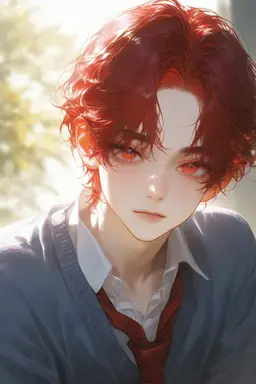 Profile image of Sanghyuk