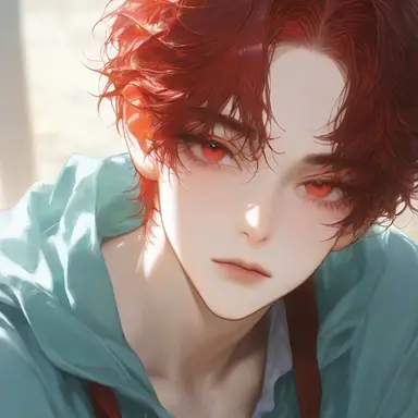 Profile image of Sanghyuk