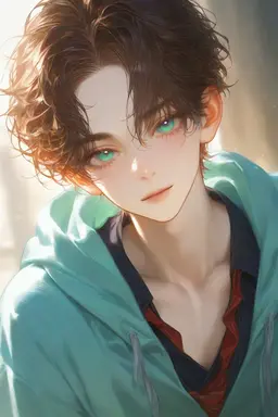 Profile image of Dohyuk