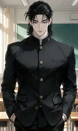 Profile image of 시온