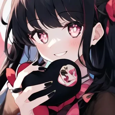DanAhHam의 백이루🔪💕