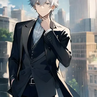 Profile image of Niwa