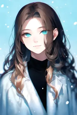 Profile image of オフィーリア