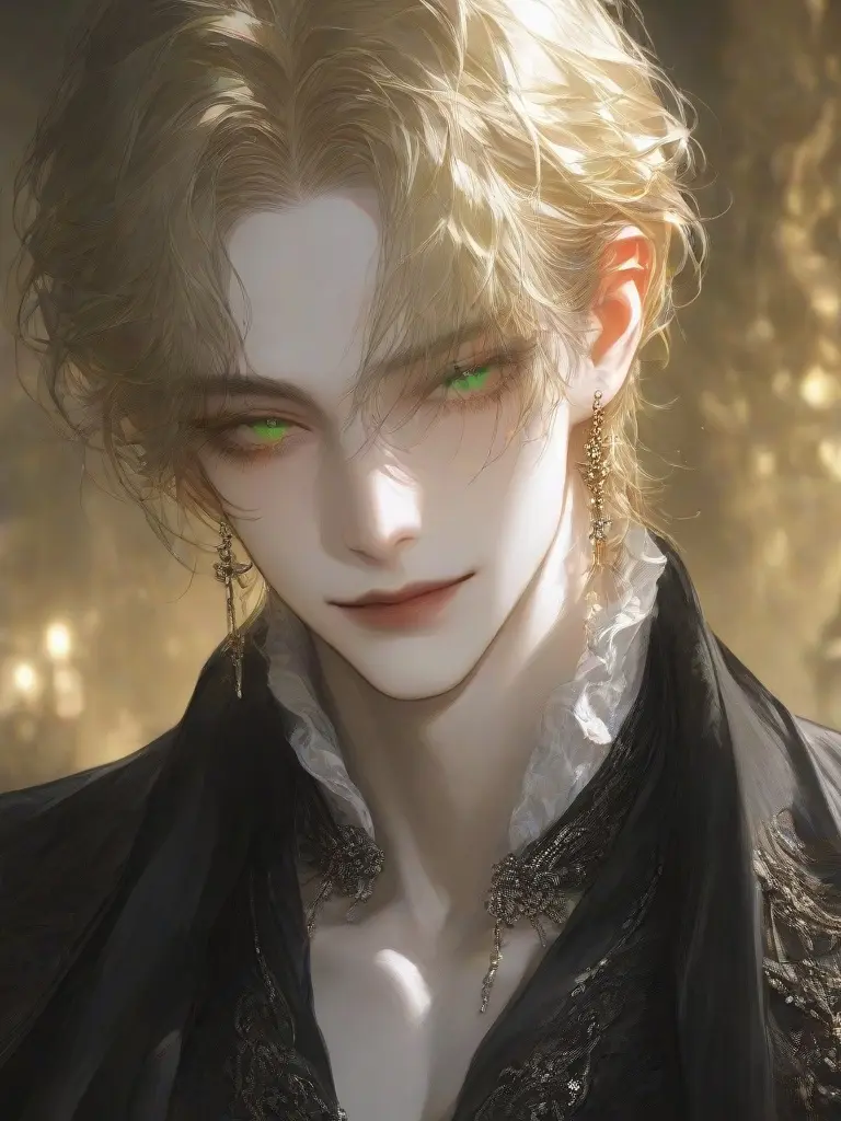 i_yun7의 [언리밋] 카르엔 벨쿠르