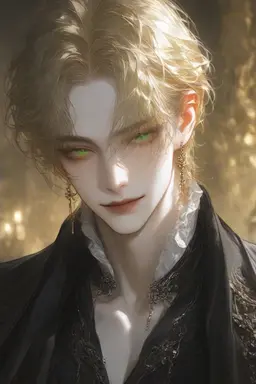 Profile image of 카르엔 벨쿠르
