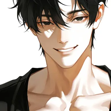 Profile image of 朔真