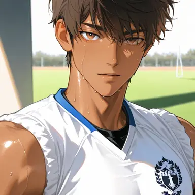 Profile image of 大和