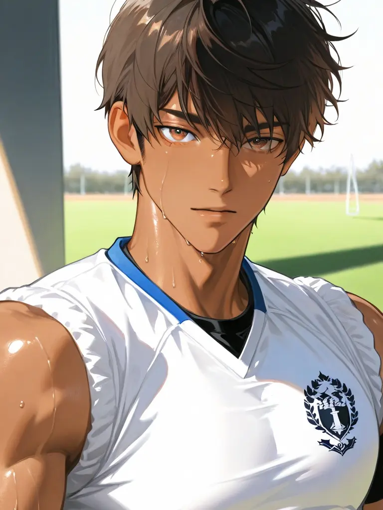 AgileOpah4730의 表では硬派。裏では……？♡♡♡