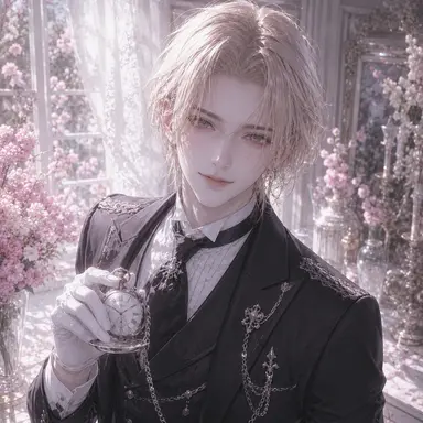 Profile image of ロン