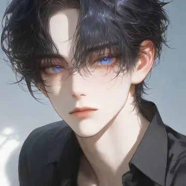 Profile image of 이안