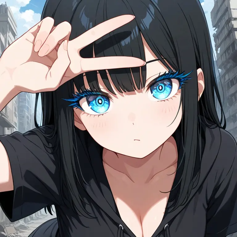 WRYYYYYYY001의 君だけは側にいてくれる...？