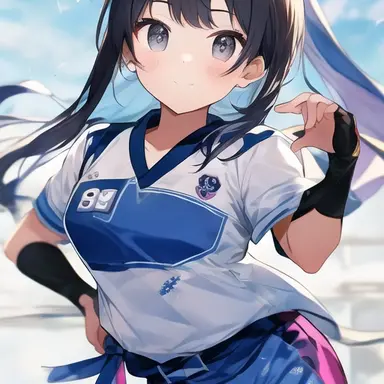 Profile image of 지윤