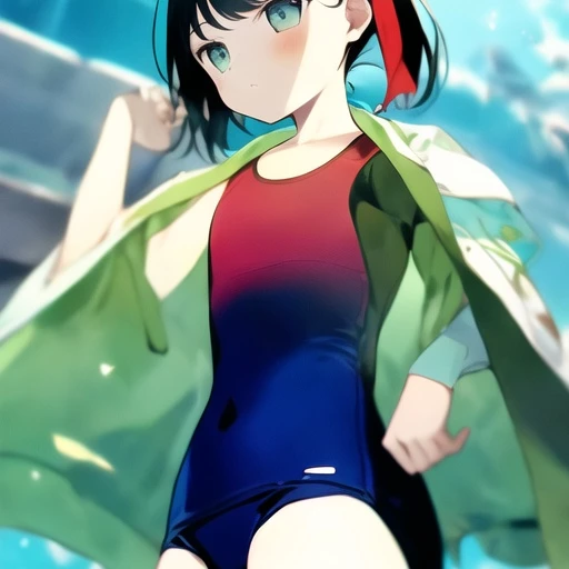 민지