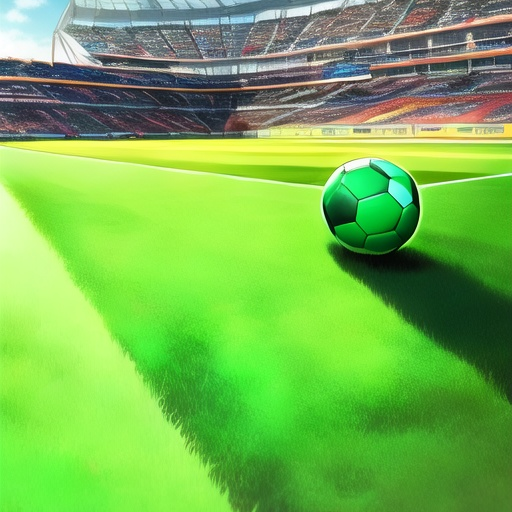 유소년 축구교실 대표 이미지
