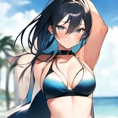 Profile image of 지아