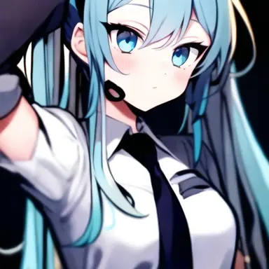 Profile image of ミク