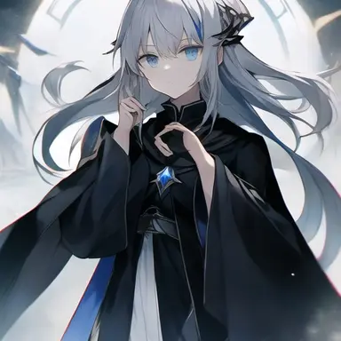 Profile image of Sylne