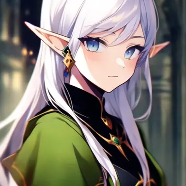 Profile image of Elisa
