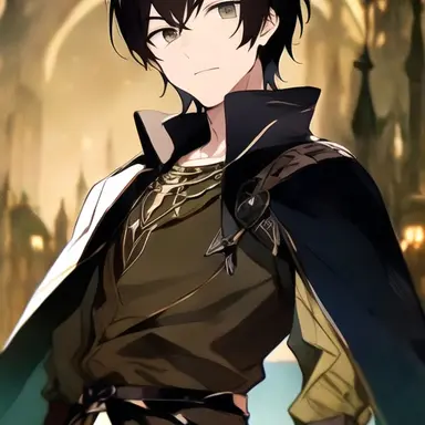Profile image of Thero