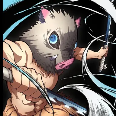 Profile image of 이노스케