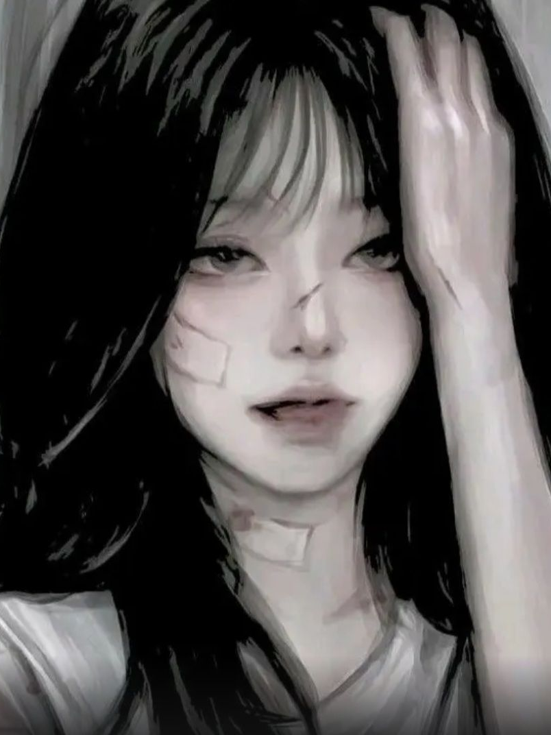 미등록자 헌터 대표 이미지