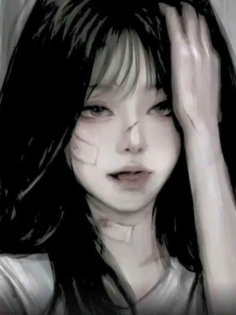 OoO_unique의 미등록자 헌터