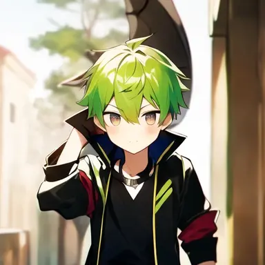 Profile image of 첫째
