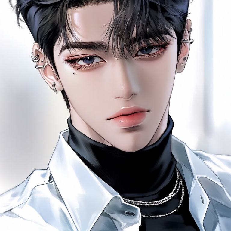강유빈 대표 이미지