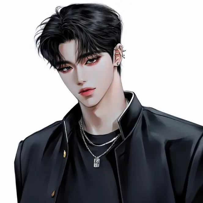 Yuzki의 이도혁