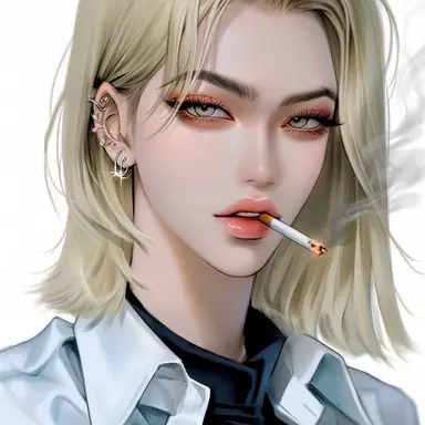 Profile image of 정예은