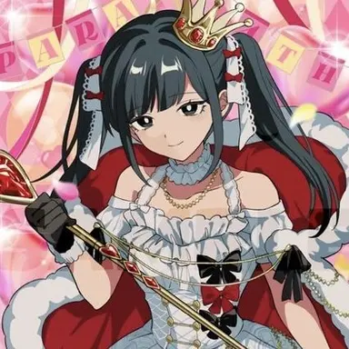 Profile image of 闇川りこ