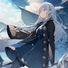 Profile image of 卢本伟牛逼