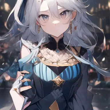 Profile image of Lumen