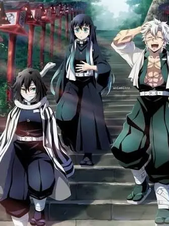 Hehehehehee의 세명의 주들