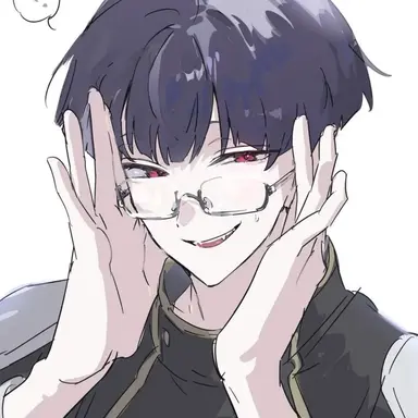 Profile image of 호시나 소우시로
