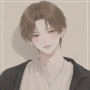 Profile image of 아키토