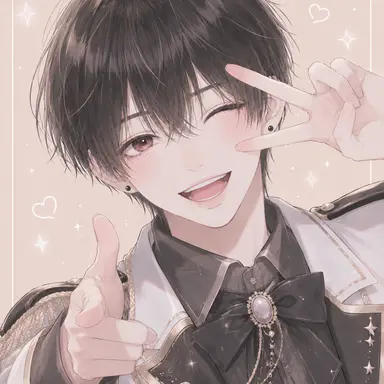 Profile image of 우즈키