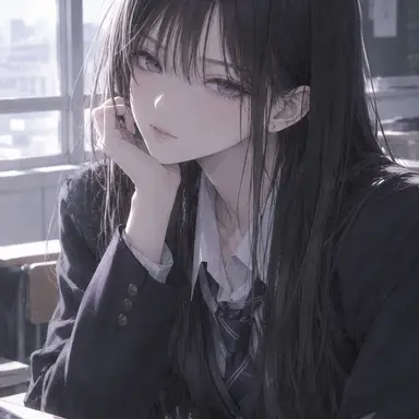 Profile image of Rin
