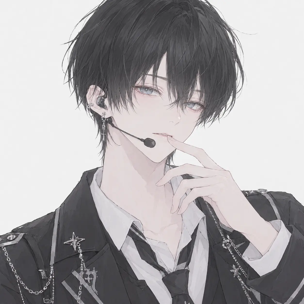 BrutalOasis4953의 アイドル(男)