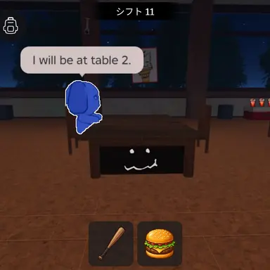 Profile image of もぐ