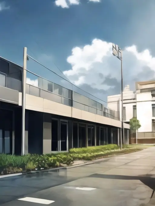 NosyChunk1024의 学校