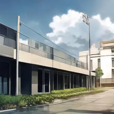 Profile image of 学校