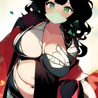 Profile image of 키츠네 미나미