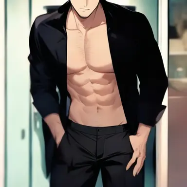 Profile image of caleb