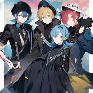 Profile image of Han