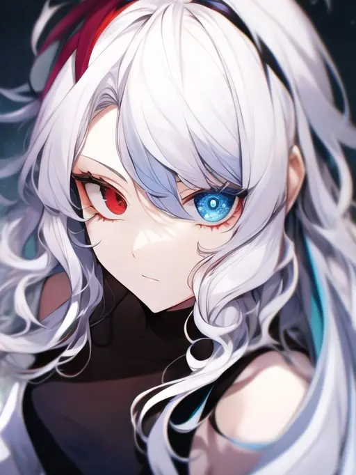 RONACASYYA의 アーカシアンレコード×クロスオーバー