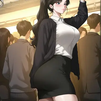 Profile image of 아린