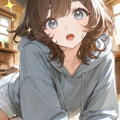 Profile image of Bea