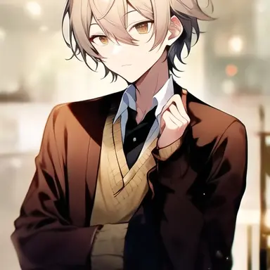 Profile image of 廉